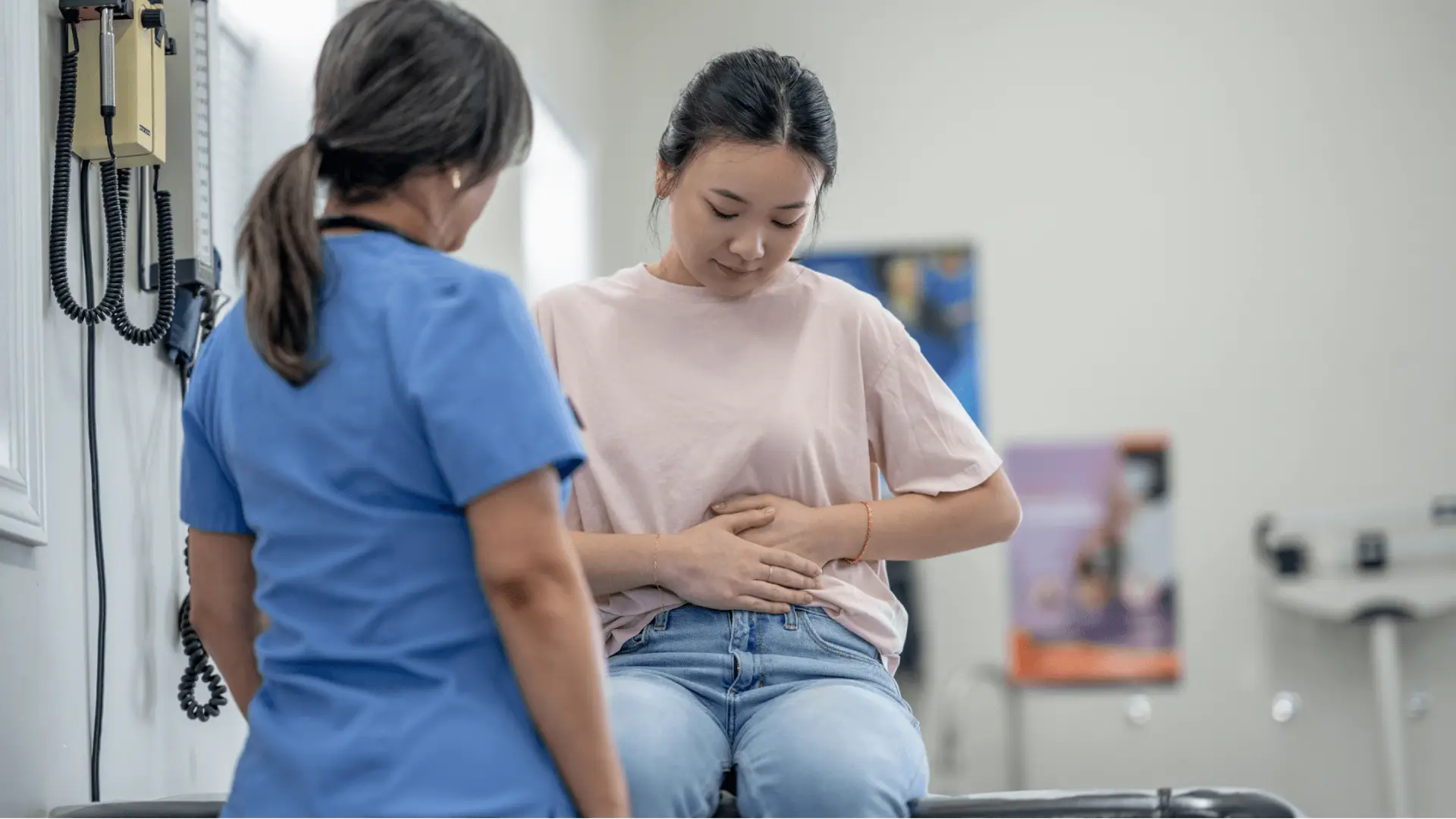 Pelvic floor therapy and stress incontinence treatment for stronger pelvic muscles