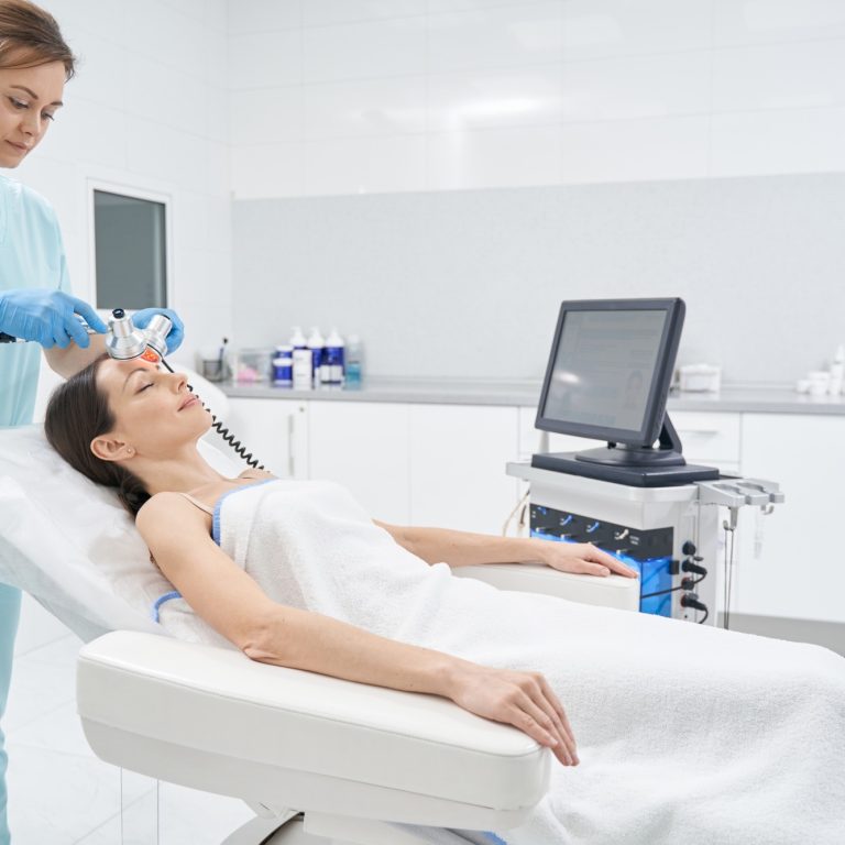 About RevivaBala Clinic – Experts in Non-Surgical Aesthetic Treatments