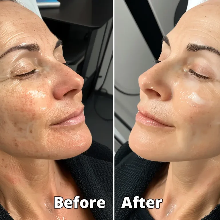 PRP treatment for hair to promote natural hair regrowth